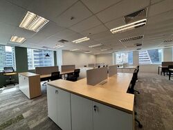 Raffles Place MRT (D1), Office #455581621